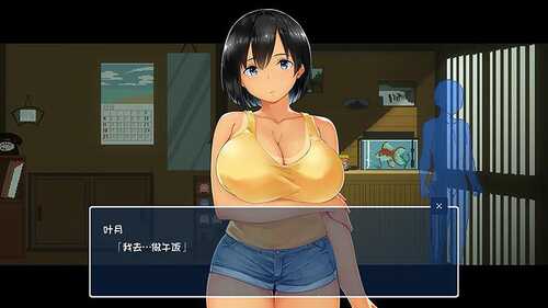 PC SLG SUMMER-田舎の性活/乡间性活〜乡村生活v2.22+附动画视频+存档-第1张图片-萌站