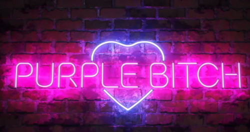 网红purple bitch个人整合-第3张图片-萌站