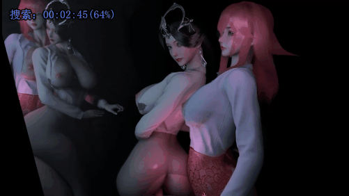 【黑丝 巨乳 后入 3P 中出】新作-柳神八重神子双人舞啪-第1张图片-萌站