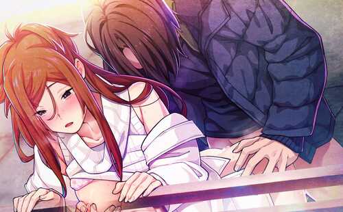PC/ADV/名称：失眠的羊与孤独的狼《外传》 原名：眠れぬ羊と孤独な狼 -A Tale of Love, and Cutthroat- 外伝 STEAM发行日期：2024 年 12 月 10 日-第3张图片-萌站