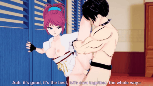 【69式 巨乳 爆操 喷潮 中出 口交】新作-Machi hentai sex Hunter X hunter猎人-马琪-第4张图片-萌站