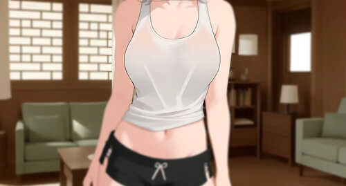 [初始]【日式SLG/动态】周一例行公事（Monday Routine）V0.1.0 汉化中文【PC+安卓-500MB】-第3张图片-萌站