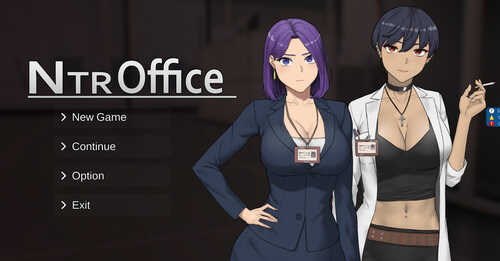 [更新]【沙盒SLG/黄毛NTR/动态】NTR办公室（NTR office）V241202 STEAM官中【1.70G】-第1张图片-萌站