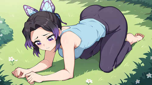 [更新]【日式SLG/同人/动态】动漫热度假村（Anime Hot Resort）V0.3 汉化中文【PC+安卓-300MB】-第2张图片-萌站