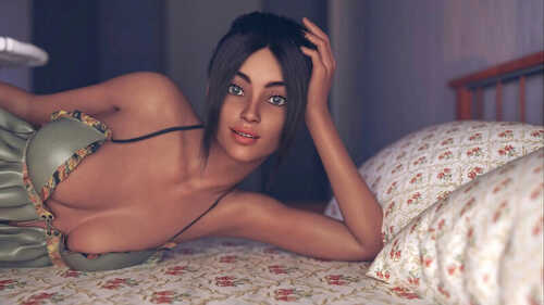 [更新]【欧美SLG/动态】探索大苹果（Exploring the Big Apple）Ep. 4 汉化中文【PC+安卓-1.10G】-第2张图片-萌站