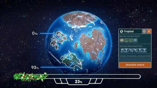 伊始之地 v1.0.4-第1张图片-萌站