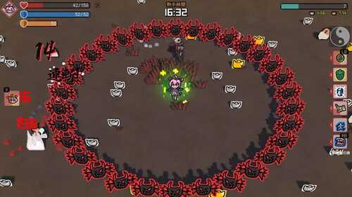 通神榜 v1.2.2-第1张图片-萌站