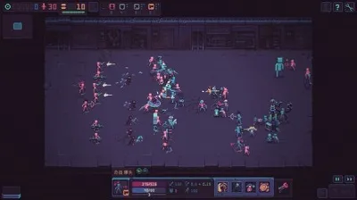 暴君的游戏 v1.7.5-第1张图片-萌站