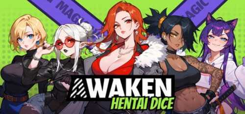 觉醒:色欲魔骰 Build.1.53 SLG 官中 PC Awaken: Hentai Dice-第1张图片-萌站 觉醒:色欲魔骰 Build.1.53 SLG 官中 PC Awaken: Hentai Dice-第1张图片-萌站