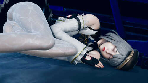 穿越火线-救赎_01-02v2(完)-第2张图片-萌站