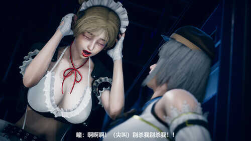 穿越火线-救赎_01-02v2(完)-第5张图片-萌站