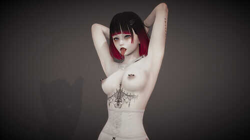 超真实乐队偶像手办-第1张图片-萌站