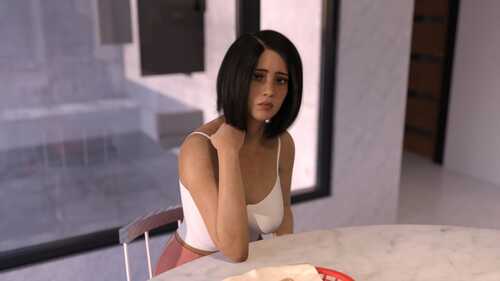 【欧美SLG/AIGPT汉化/3D】Raptus [Ep.10 P2 v1.0] 【PC+安卓/1.31G】-第2张图片-萌站