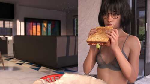 【欧美SLG/AIGPT汉化/3D】Raptus [Ep.10 P2 v1.0] 【PC+安卓/1.31G】-第3张图片-萌站