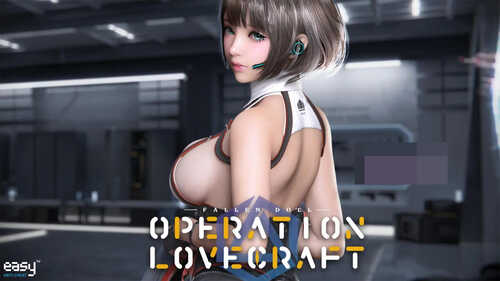 洛夫克拉夫特行动：堕落玩偶v0.4.9-第1张图片-萌站
