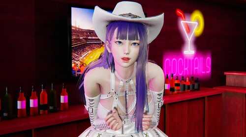 PC/SLG/#绝对统治重置版   #Absolute Domination: Rework v0.3.1 AI汉化版-第3张图片-萌站