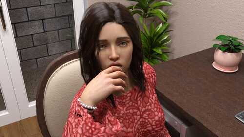 【欧美SLG/AIGPT汉化/3D】新游戏 Fade Away [Demo] 【PC+安卓/585M】-第4张图片-萌站