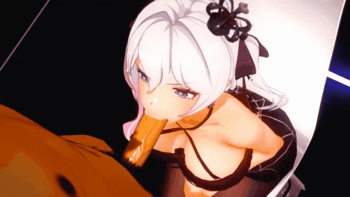 【口交 黑白丝 巨乳 前后夹击 爆操 喷潮 中出】新作-【卡拉比丘】香奈美 Dream of you  世纪歌姬的VIP服务-第5张图片-萌站