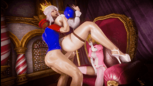 【黑丝 巨乳 爆操 中出 喷潮】新作-Boosette's Cucking HQ-第2张图片-萌站
