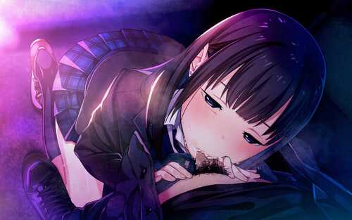 PC ADV 失眠的羊与孤独的狼-第7张图片-萌站