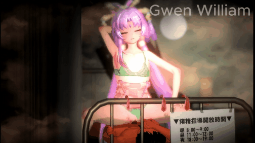 【雌小鬼 口交 爆操 喷潮 中出】新作-Hsr-Girls under-第6张图片-萌站