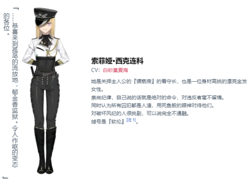 【ADV/AI汉化/PC/神作】变态监狱/ヘンタイ・プリズン-第8张图片-萌站