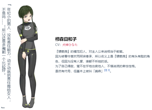 【ADV/AI汉化/PC/神作】变态监狱/ヘンタイ・プリズン-第11张图片-萌站