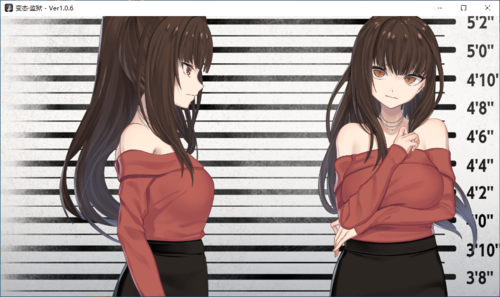 【ADV/AI汉化/PC/神作】变态监狱/ヘンタイ・プリズン-第17张图片-萌站