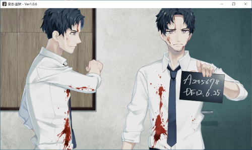 【ADV/AI汉化/PC/神作】变态监狱/ヘンタイ・プリズン-第18张图片-萌站