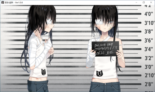 【ADV/AI汉化/PC/神作】变态监狱/ヘンタイ・プリズン-第22张图片-萌站