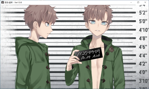 【ADV/AI汉化/PC/神作】变态监狱/ヘンタイ・プリズン-第23张图片-萌站