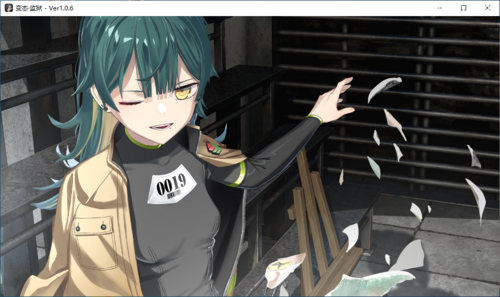 【ADV/AI汉化/PC/神作】变态监狱/ヘンタイ・プリズン-第36张图片-萌站