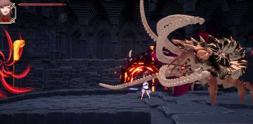 【动作ACT/3D】絶頂の塔 ~欲望のクリスタル~[3.17G]-第2张图片-萌站