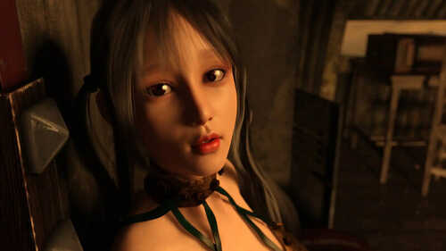 [更新]【欧美SLG/沙盒/动态】沙漠追猎者/沙漠潜行者（ Desert Stalker） V0.17 汉化中文+画廊解锁【PC+安卓-2.80G】-第1张图片-萌站