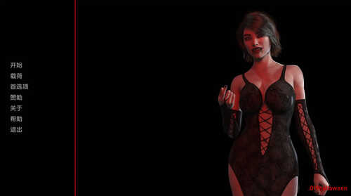 [更新]【欧美SLG/动态】厚脸皮：第二场（Cheeky: Take Two）V0.19 汉化中文【PC+安卓-2.20G】-第1张图片-萌站