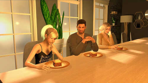 [更新]【欧美SLG/动态】为她服务（In Her Service）V0.67 汉化中文【PC+安卓-2.20G】-第1张图片-萌站