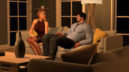 [更新]【欧美SLG/动态】为她服务（In Her Service）V0.67 汉化中文【PC+安卓-2.20G】-第3张图片-萌站