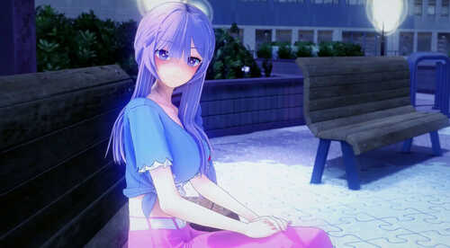 [更新]【日式SLG/动态】智械危机/空气进化（AIRevolution）V0.3.5 汉化中文【PC+安卓-2.40G】-第2张图片-萌站