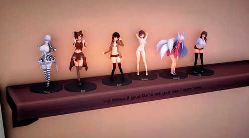 [更新]【日式SLG/动态】智械危机/空气进化（AIRevolution）V0.3.5 汉化中文【PC+安卓-2.40G】-第3张图片-萌站