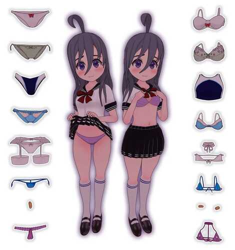 PC/SLG/[SLG] DL官方中文【简+繁】  火车上的爱情- Romance on the Rails-第1张图片-萌站