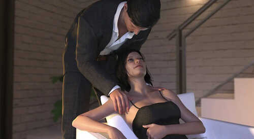 [更新]【欧美SLG/动态】瓷娃娃（Porcelain Dolls）V0.12 汉化中文【PC+安卓-600MB】-第2张图片-萌站