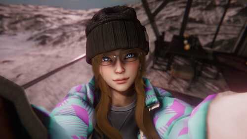 PC/SLG/[SLG] 精翻汉化版  星宿 V0.1 -第2张图片-萌站