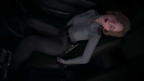 救援+埋伏特警-第2张图片-萌站