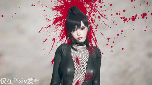 公公的来访01-03(完)+生死抉择01-02(完)+赤色罪恶01-03(完)-第2张图片-萌站