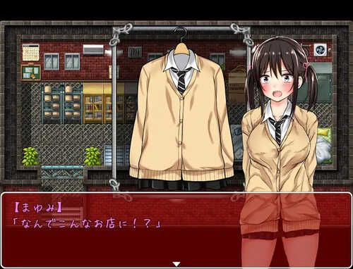 补档【探索RPG/校园卖春/淫乱】借金娘(仮) V3 内置AI汉化【PC+安卓-1.10G】-第1张图片-萌站