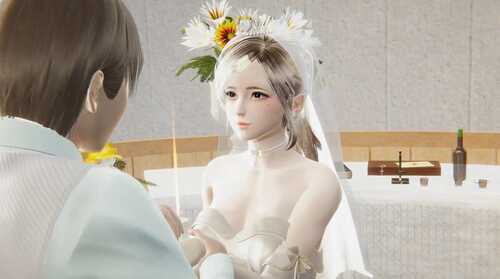 PC/SLG/淫荡的私语   #Lustful Whispers v0.1 AI汉化版-第2张图片-萌站