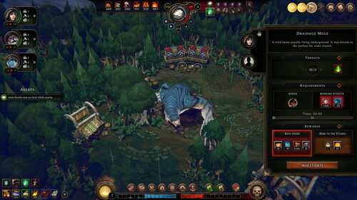 PC/RPG/#风暴之城 #Against the Storm 官方中文版-第1张图片-萌站