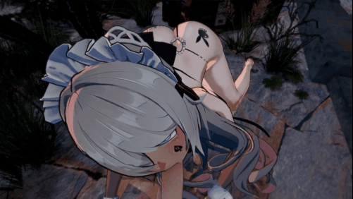 【巨乳 口交 爆操 中出】新作-bronya-第5张图片-萌站