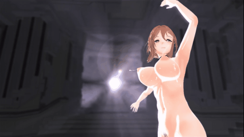 【跳舞 乳摇 腰振】新作-「少女前线：追放」春田太太 ~ Take me hand-第2张图片-萌站