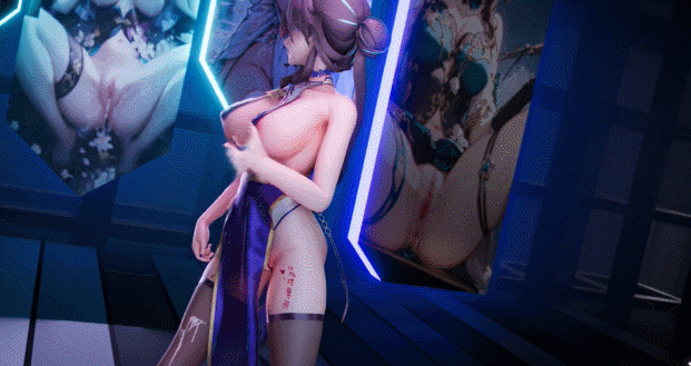 阮梅脱衣舞❤️~-第1张图片-萌站